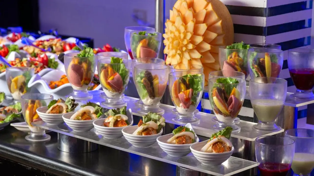 الفندق كليوباترا لوكشورى ريزورت - مكادي باي